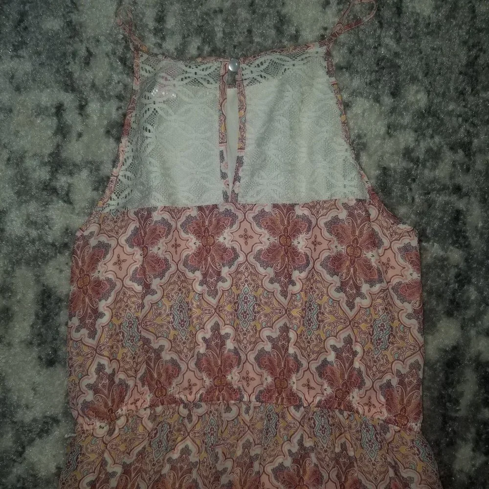 No Boundaries Girl Dress EUC 💋🤞🤞🤞